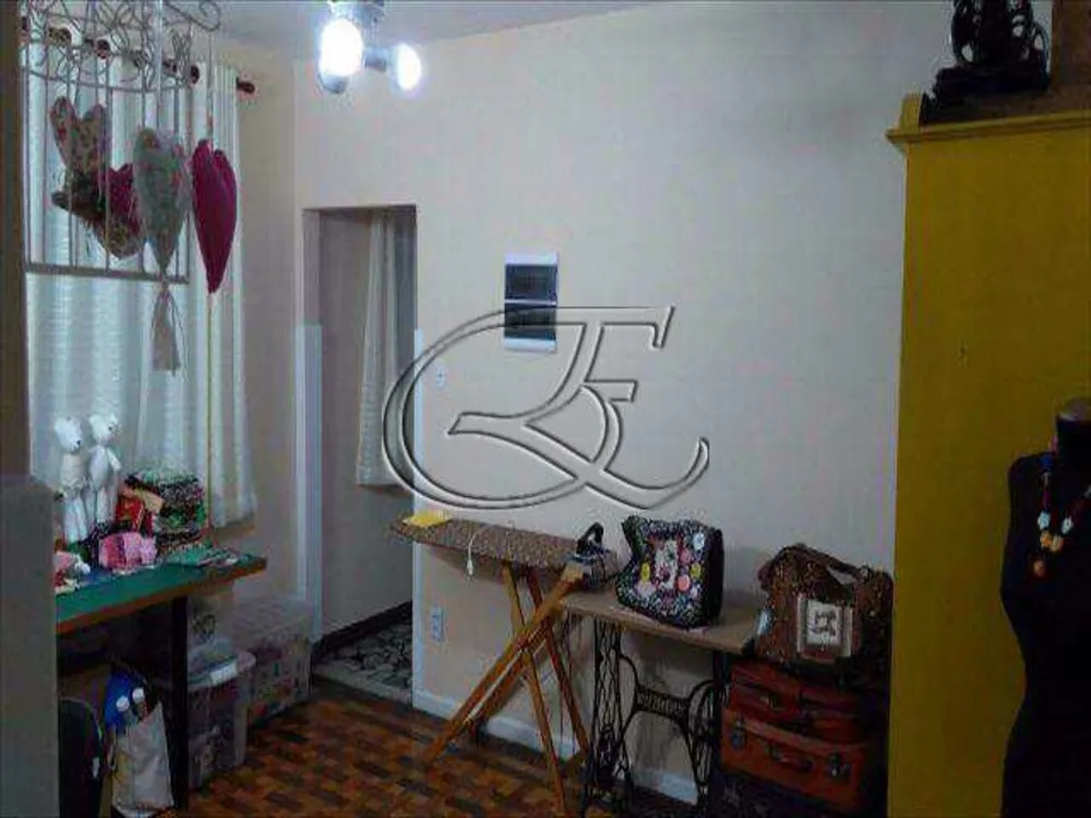 Apartamento, 3 quartos, 190 m² - Foto 5
