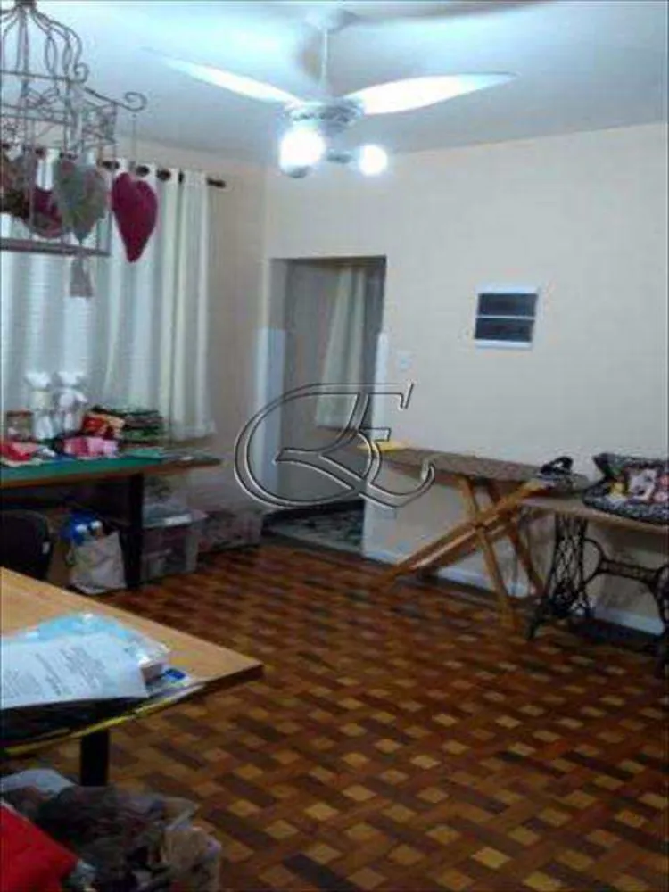 Apartamento, 3 quartos, 190 m² - Foto 7