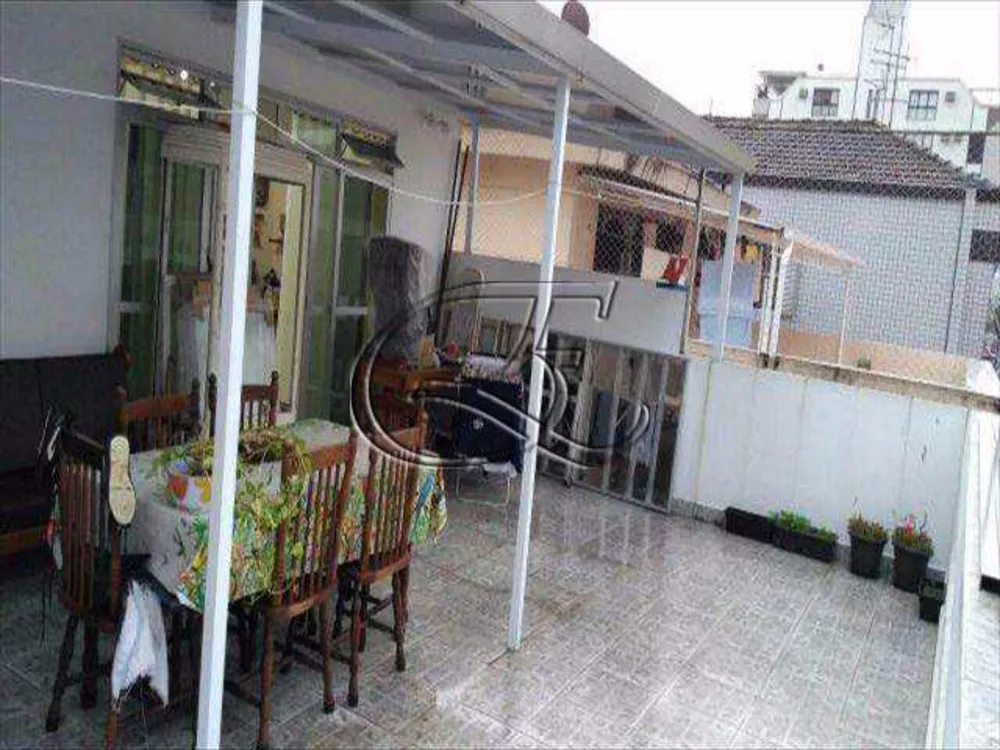 Apartamento, 3 quartos, 190 m² - Foto 15