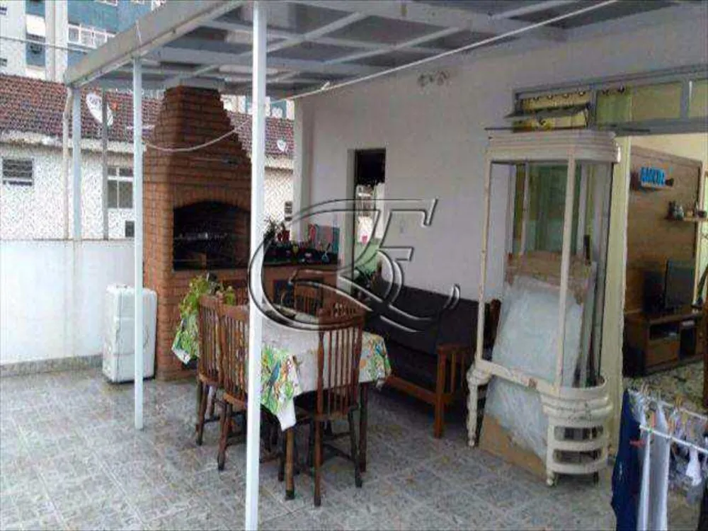 Apartamento, 3 quartos, 190 m² - Foto 5