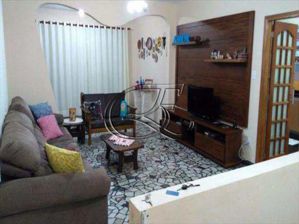 Apartamento, 3 quartos, 190 m² - Foto 3