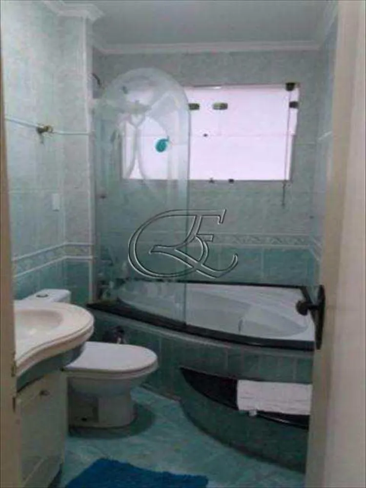 Apartamento, 3 quartos, 190 m² - Foto 9