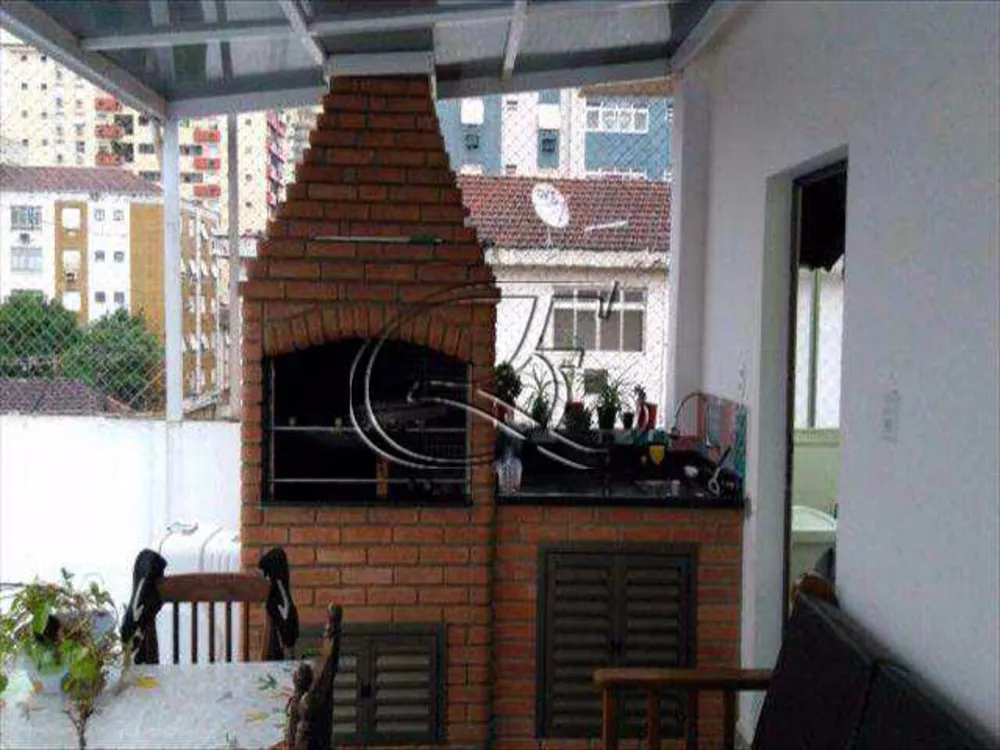Apartamento, 3 quartos, 190 m² - Foto 1