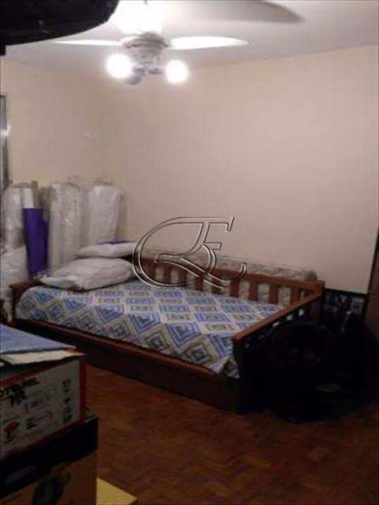 Apartamento, 3 quartos, 190 m² - Foto 4