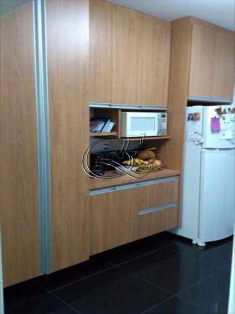 Apartamento, 3 quartos, 190 m² - Foto 11