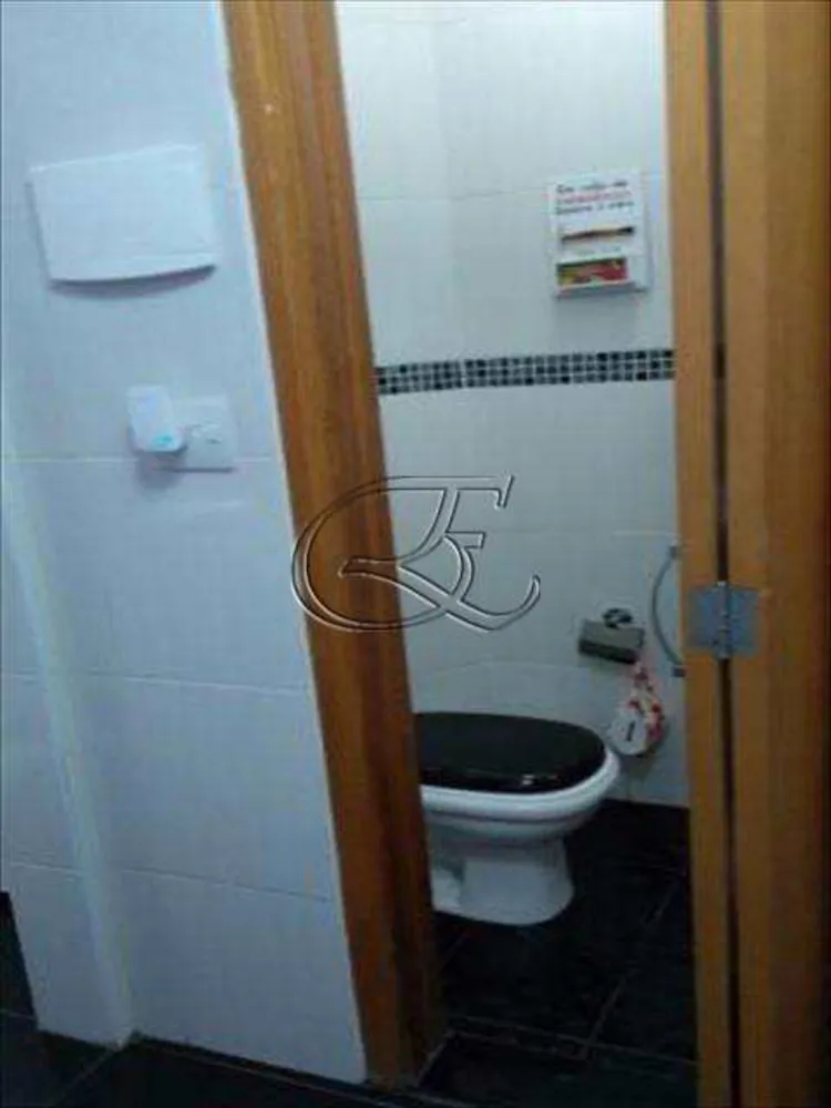 Apartamento, 3 quartos, 190 m² - Foto 13