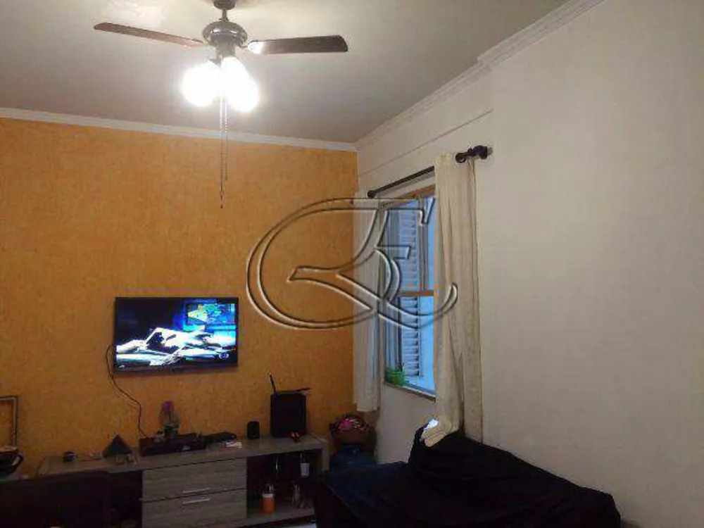 Apartamento, 1 quarto, 44 m² - Foto 1