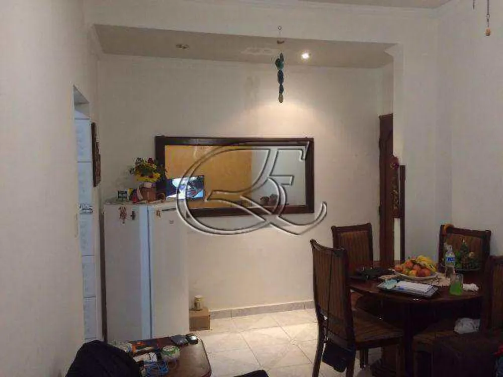 Apartamento, 1 quarto, 44 m² - Foto 2