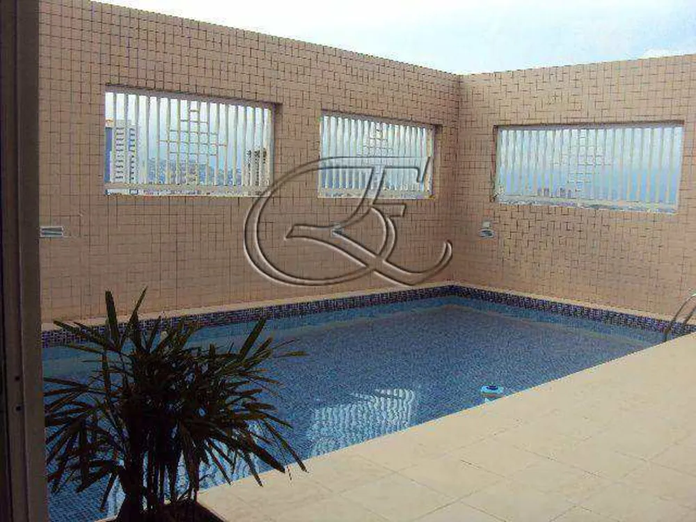 Apartamento, 3 quartos, 140 m² - Foto 5