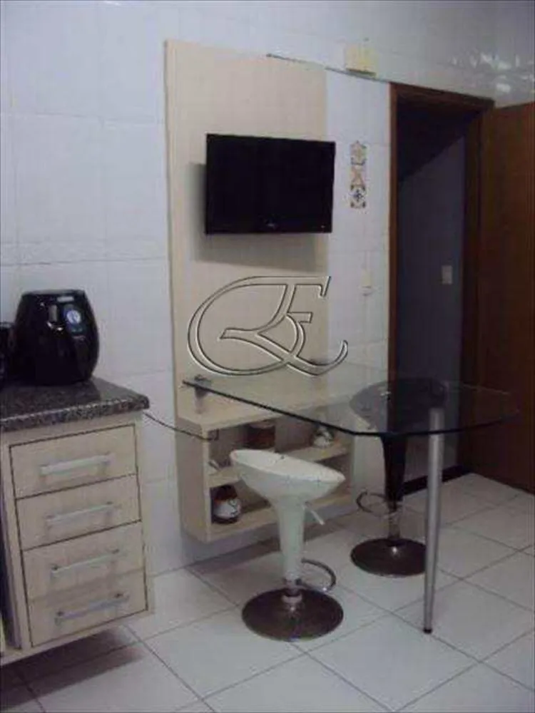 Apartamento, 3 quartos, 140 m² - Foto 3