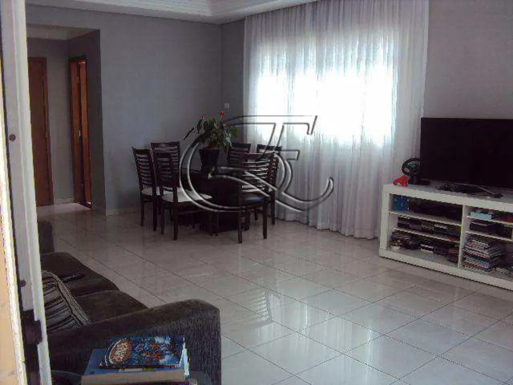 Apartamento, 3 quartos, 140 m² - Foto 6