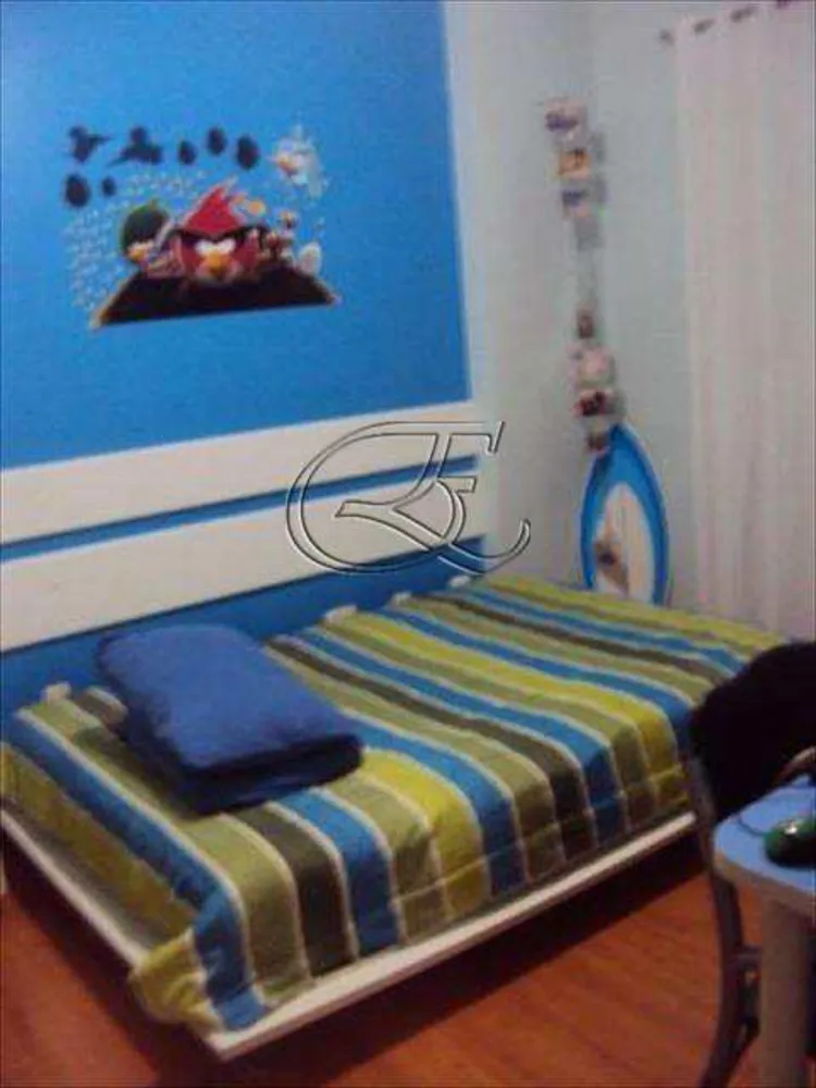 Apartamento, 3 quartos, 140 m² - Foto 8