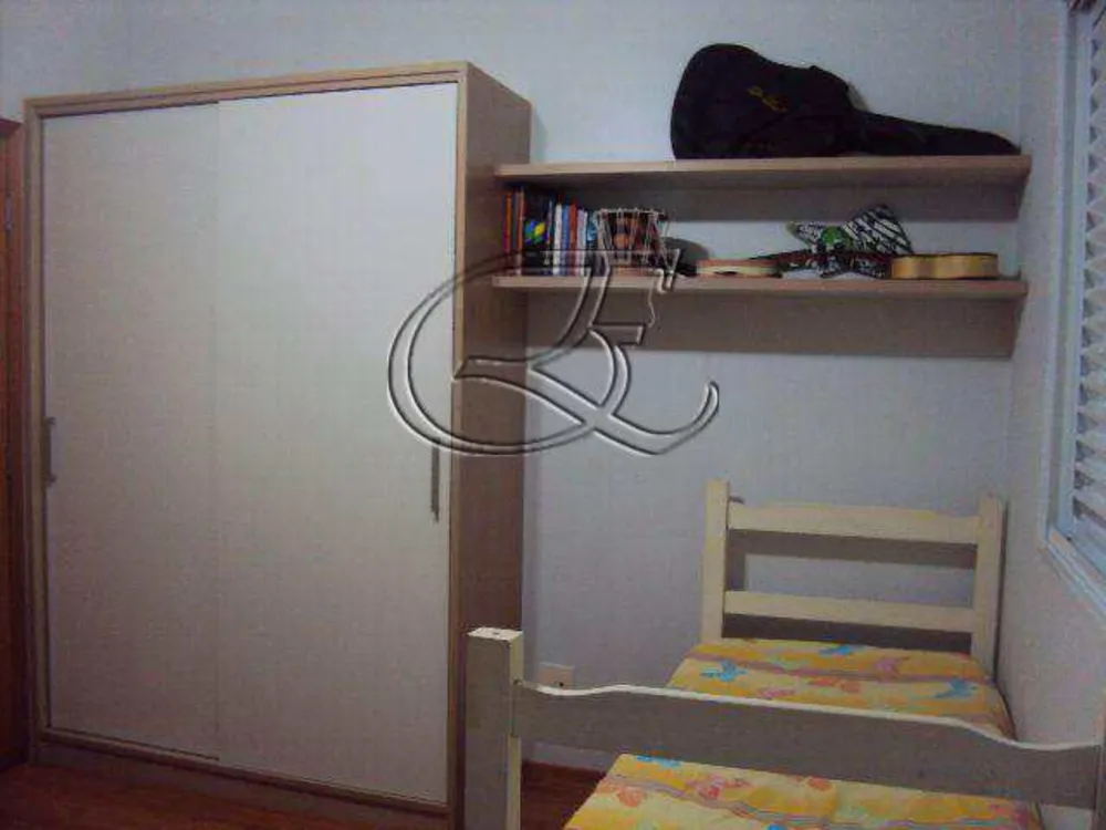Apartamento, 3 quartos, 140 m² - Foto 1