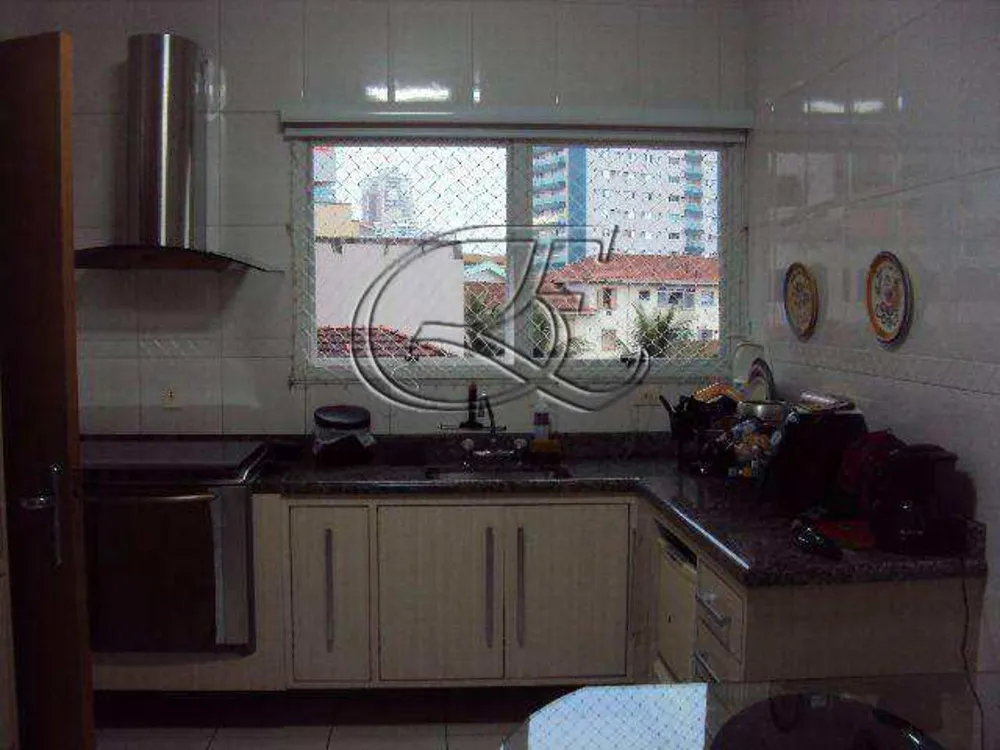 Apartamento, 3 quartos, 140 m² - Foto 4