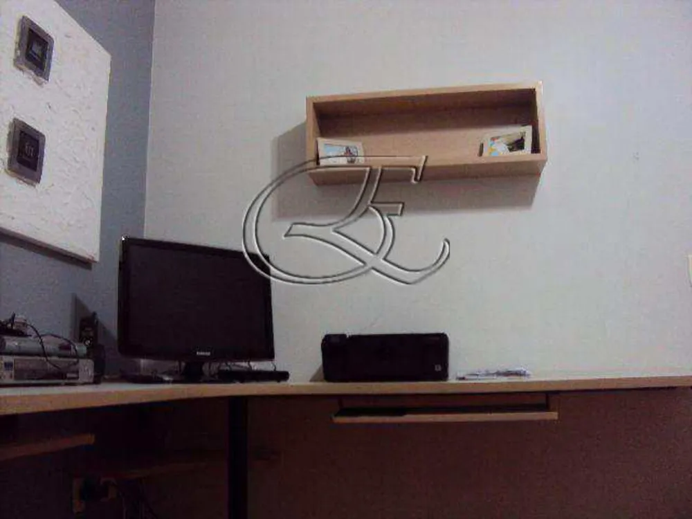 Apartamento, 3 quartos, 140 m² - Foto 7