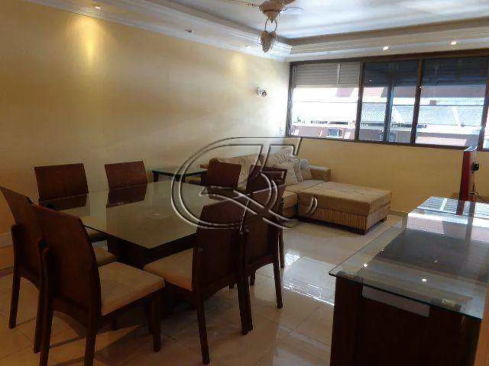 Apartamento, 2 quartos, 100 m² - Foto 1