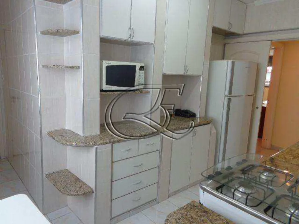 Apartamento, 2 quartos, 100 m² - Foto 10