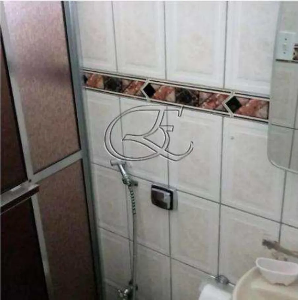 Apartamento, 2 quartos, 48 m² - Foto 1