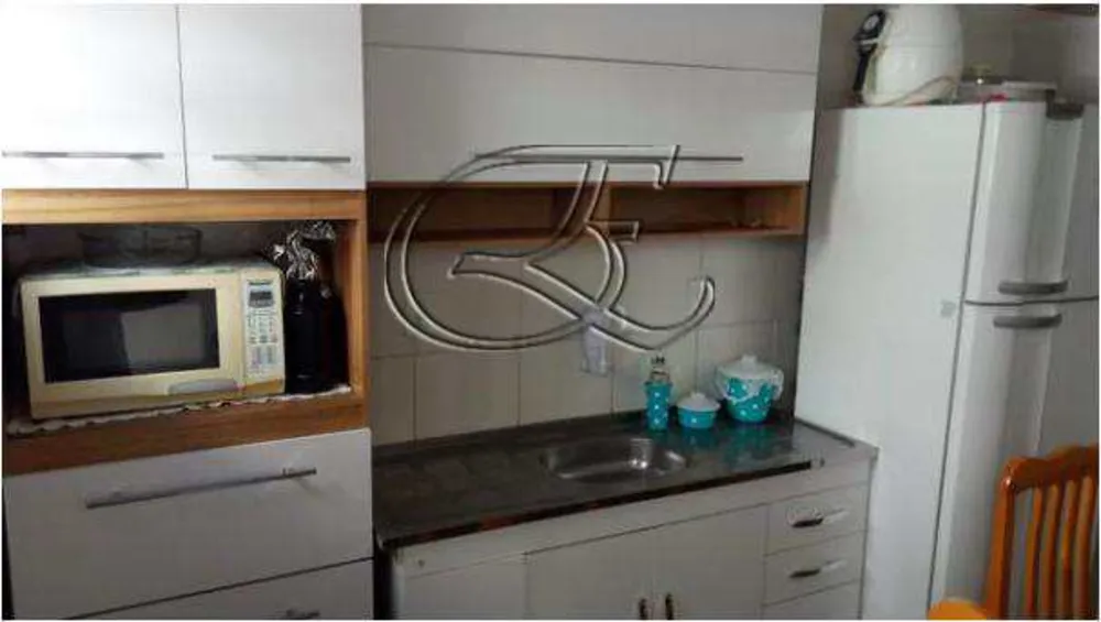 Apartamento, 2 quartos, 48 m² - Foto 12