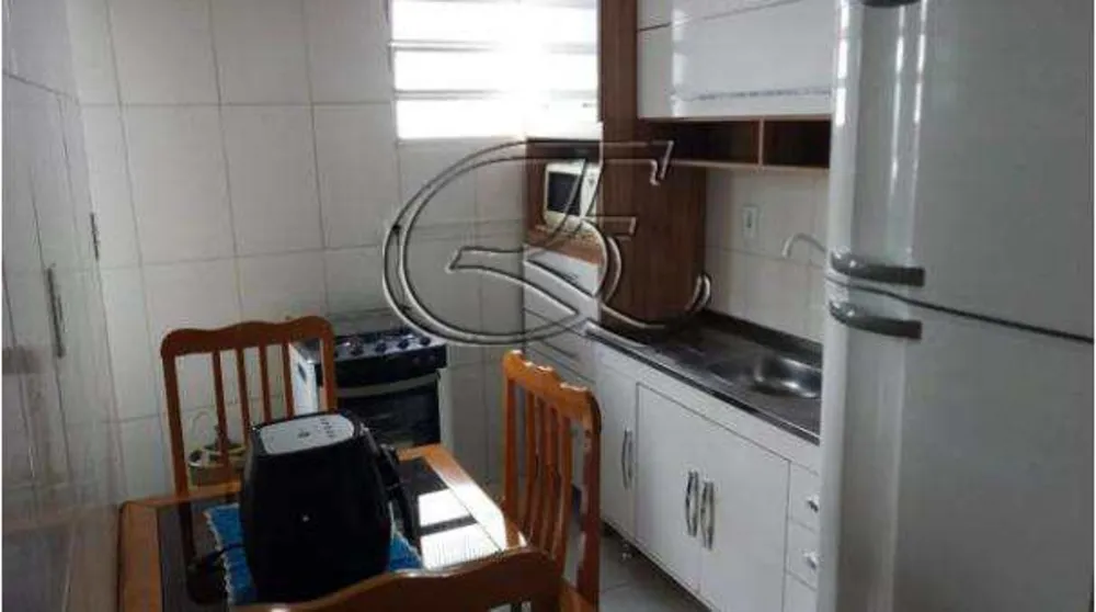 Apartamento, 2 quartos, 48 m² - Foto 9