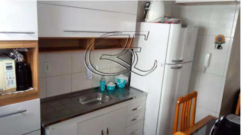 Apartamento, 2 quartos, 48 m² - Foto 3