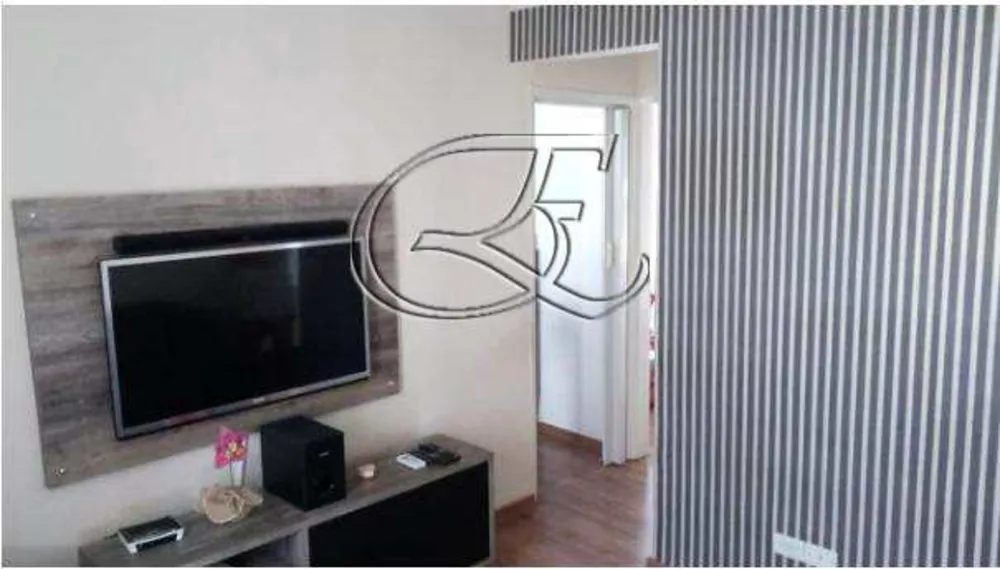 Apartamento, 2 quartos, 48 m² - Foto 5