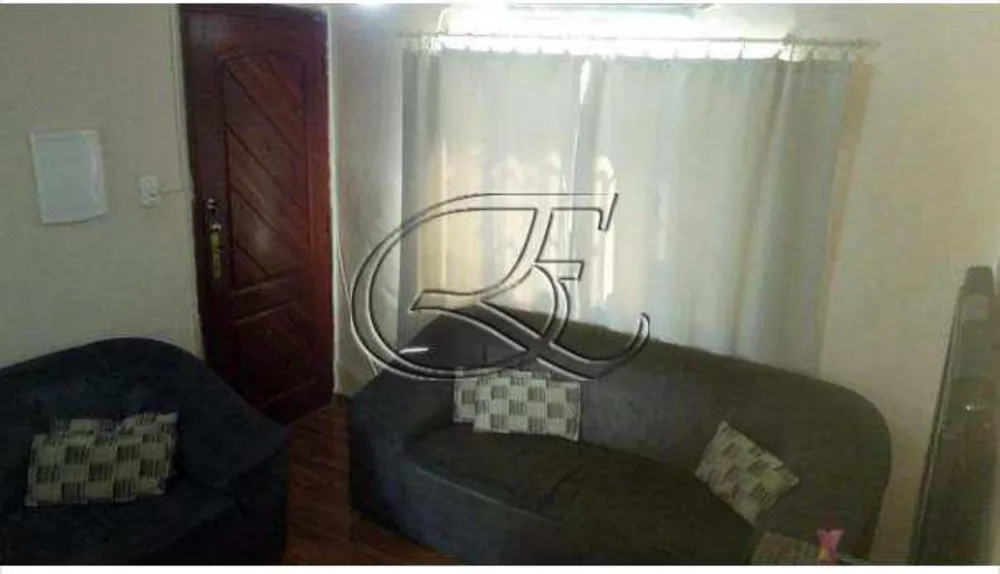 Apartamento, 2 quartos, 48 m² - Foto 2