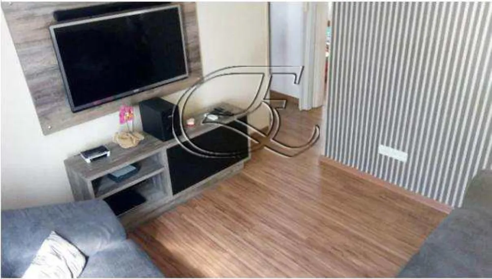 Apartamento, 2 quartos, 48 m² - Foto 6