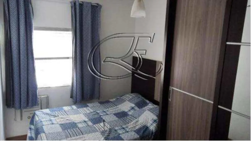 Apartamento, 2 quartos, 48 m² - Foto 11