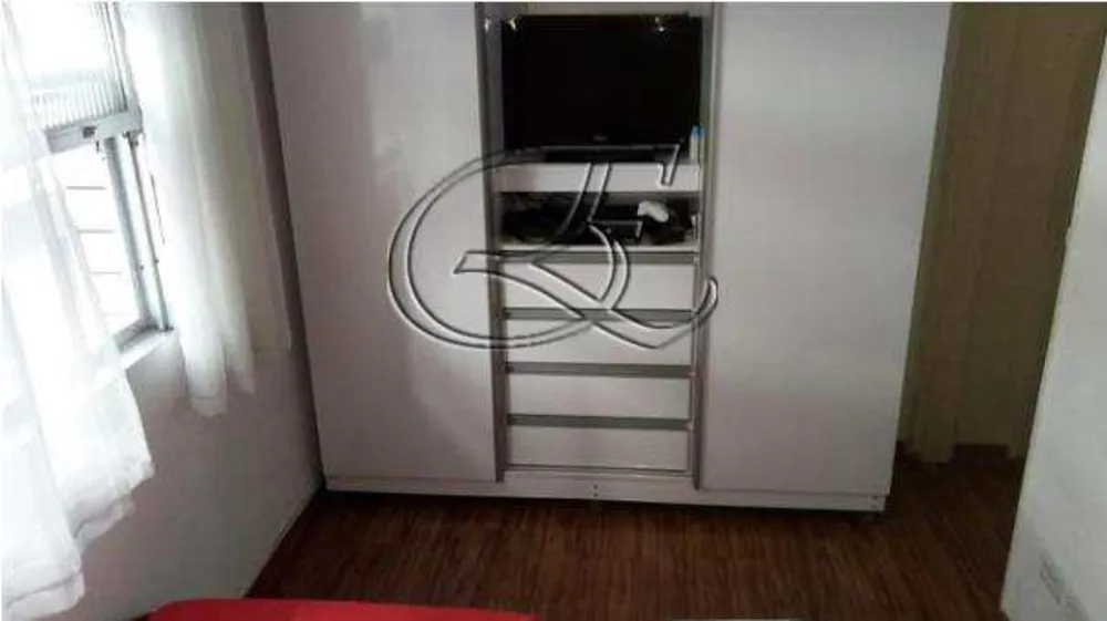 Apartamento, 2 quartos, 48 m² - Foto 7