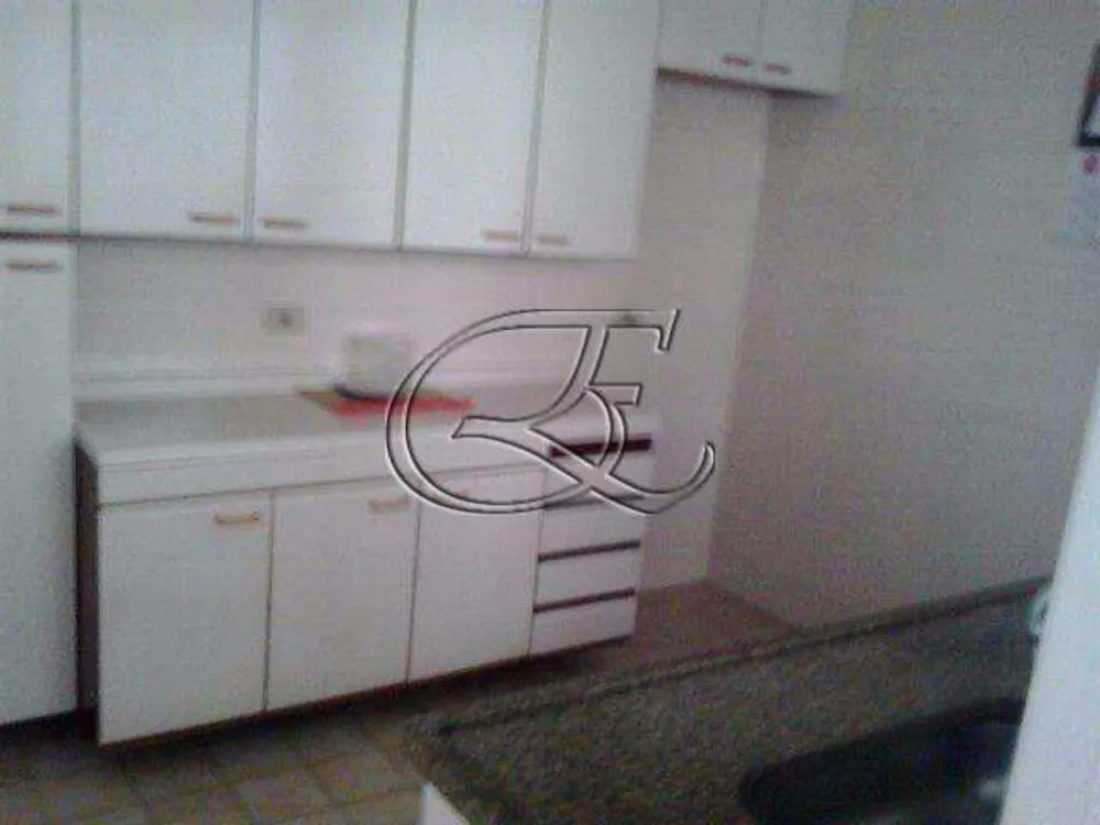 Apartamento, 3 quartos, 93 m² - Foto 1