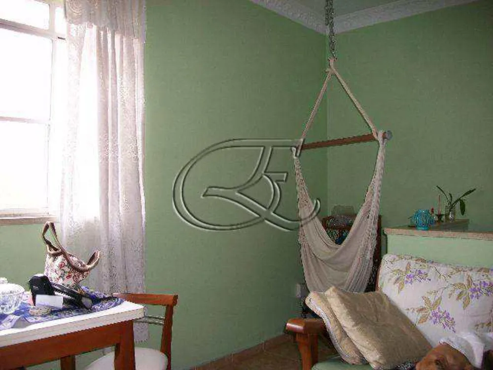 Apartamento, 2 quartos, 64 m² - Foto 2