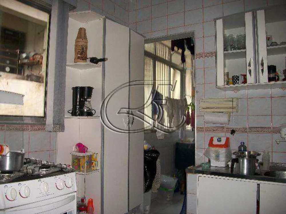 Apartamento, 2 quartos, 64 m² - Foto 3