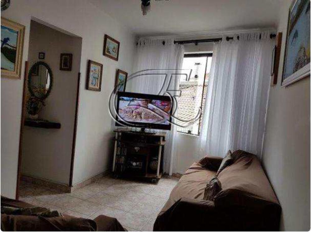 Apartamento, 2 quartos, 80 m² - Foto 5
