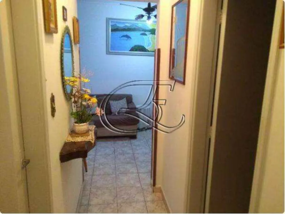 Apartamento, 2 quartos, 80 m² - Foto 1