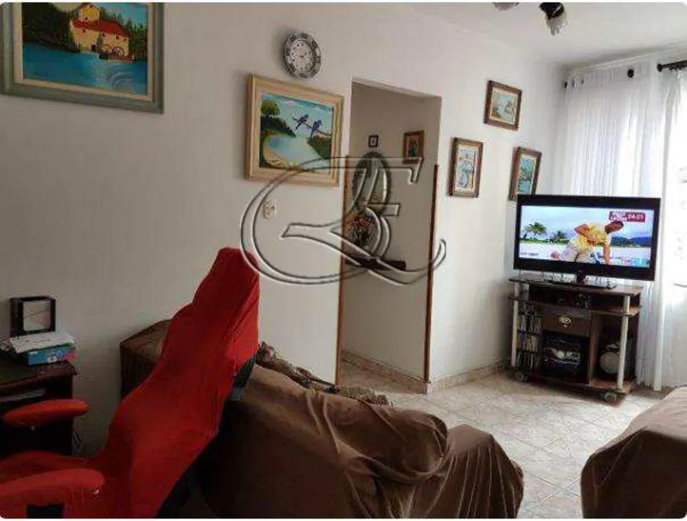 Apartamento, 2 quartos, 80 m² - Foto 3
