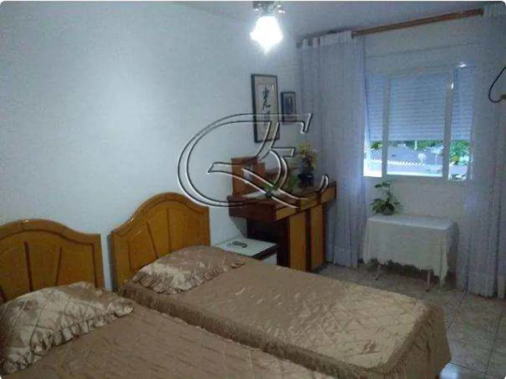 Apartamento, 2 quartos, 80 m² - Foto 1
