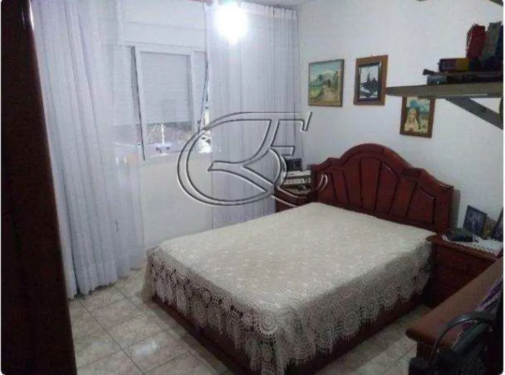 Apartamento, 2 quartos, 80 m² - Foto 2
