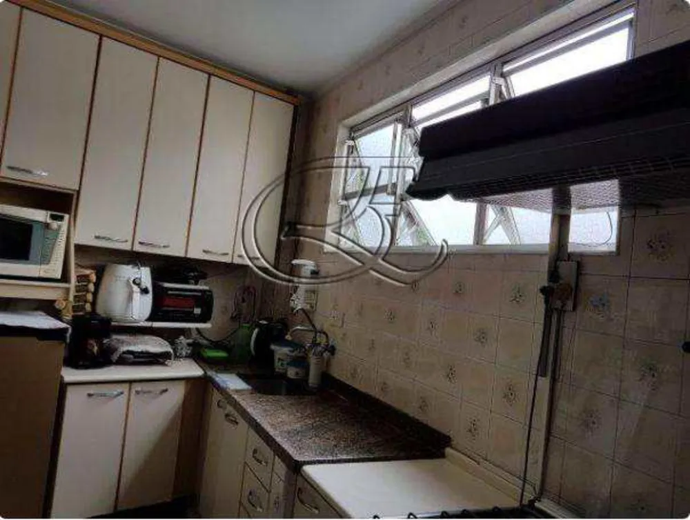 Apartamento, 2 quartos, 80 m² - Foto 12