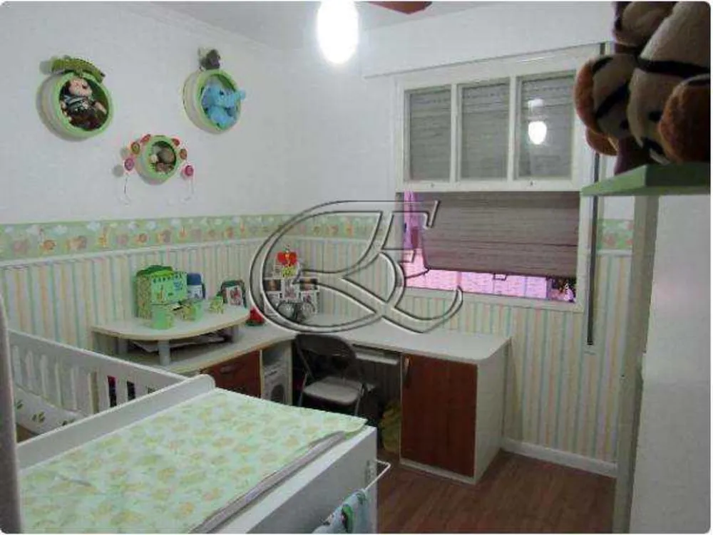 Apartamento, 2 quartos, 80 m² - Foto 3