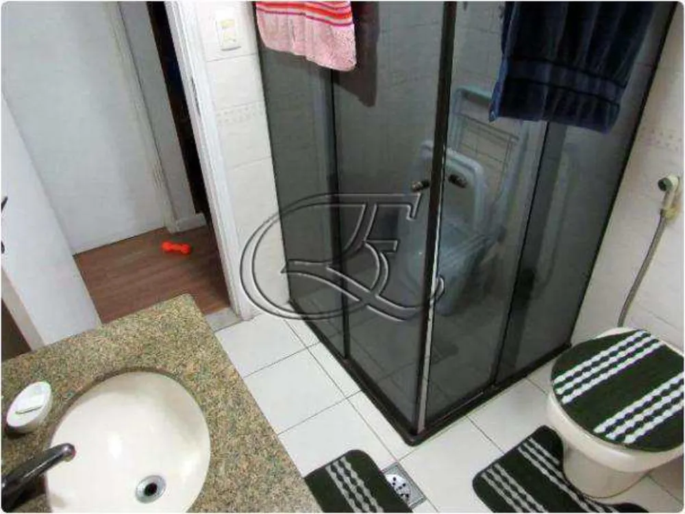 Apartamento, 2 quartos, 80 m² - Foto 7