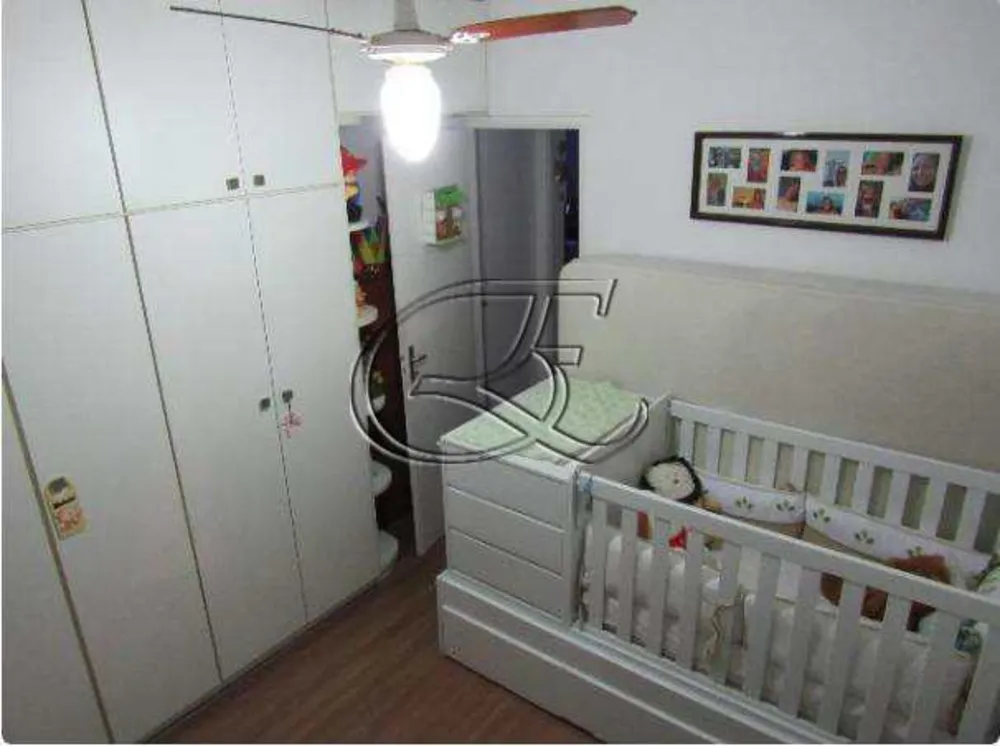 Apartamento, 2 quartos, 80 m² - Foto 8