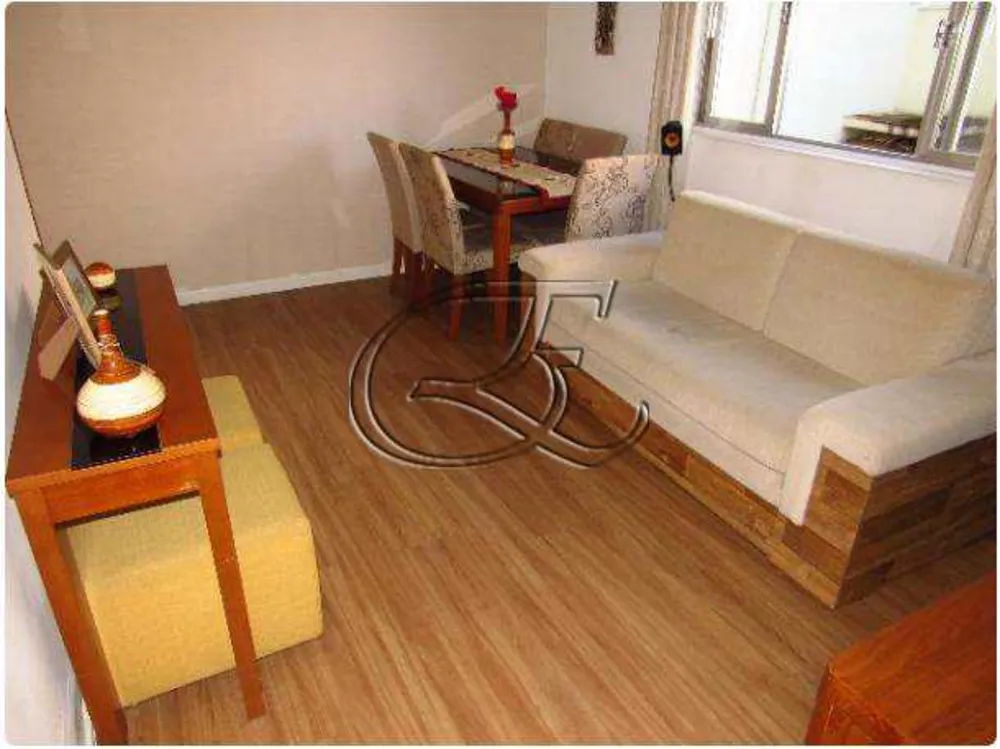 Apartamento, 2 quartos, 80 m² - Foto 2