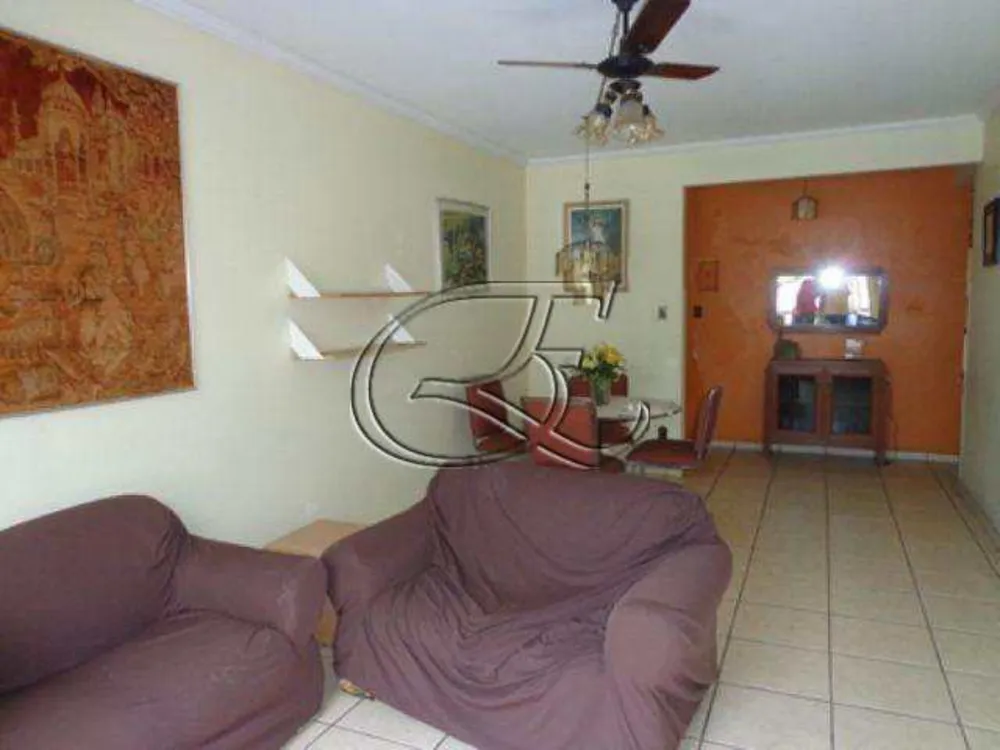 Apartamento, 3 quartos, 180 m² - Foto 1
