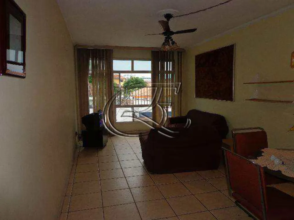 Apartamento, 3 quartos, 180 m² - Foto 2