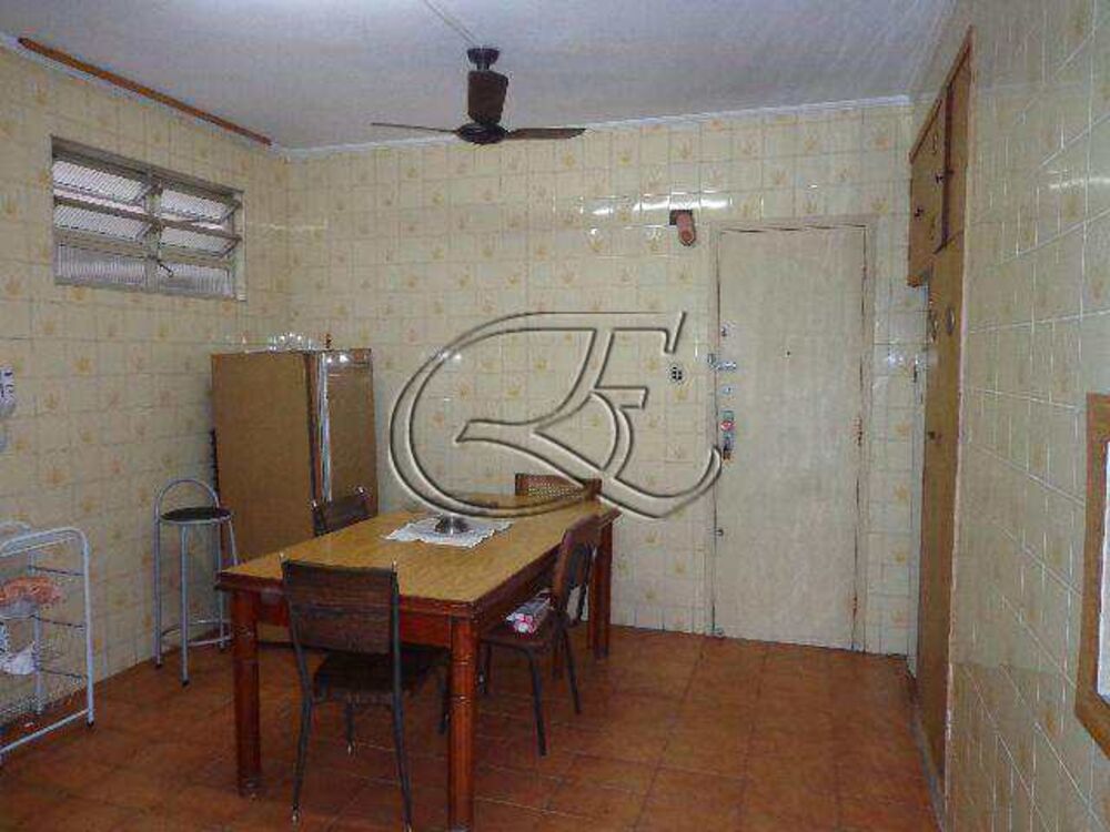 Apartamento, 3 quartos, 180 m² - Foto 2