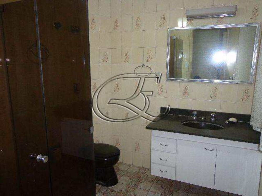 Apartamento, 3 quartos, 180 m² - Foto 1