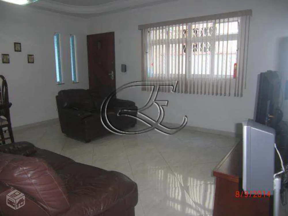 Casa, 3 quartos, 130 m² - Foto 1