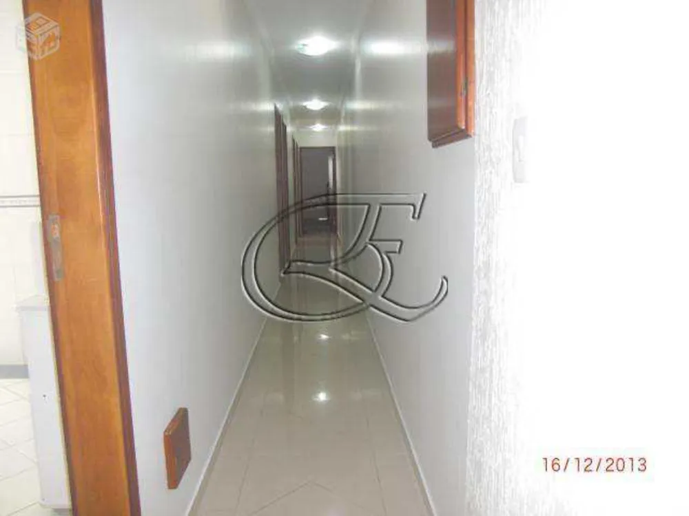 Casa, 3 quartos, 130 m² - Foto 2