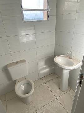 Apartamento à venda com 1 quarto, 59m² - Foto 5